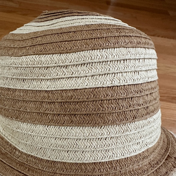 Four Buttons San Diego Hat Co Sun Hat Tan - Picture 5 of 10